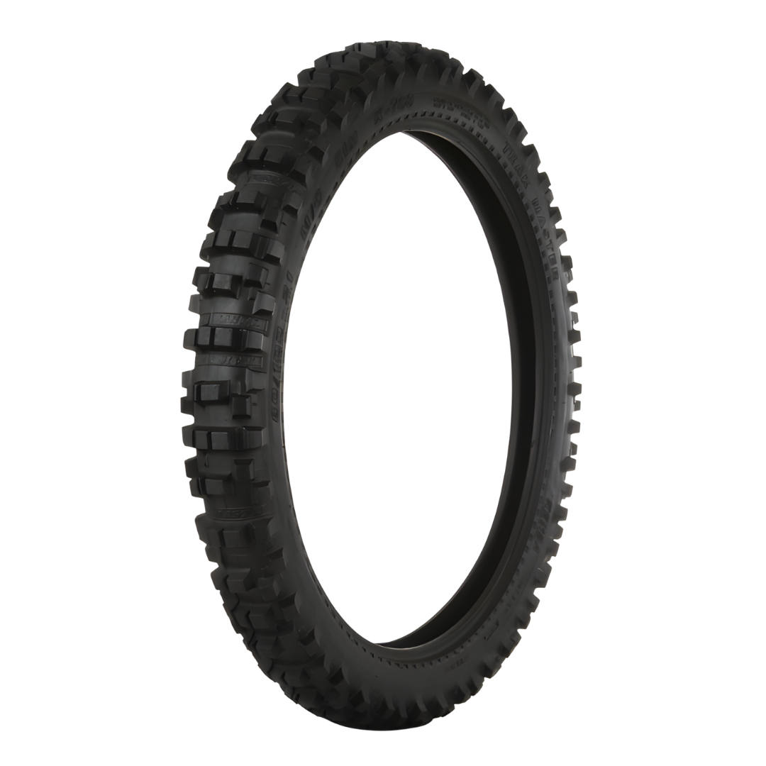 Kenda 80/100-21 51M TT K760 Tırnaklı Motosiklet Lastiği