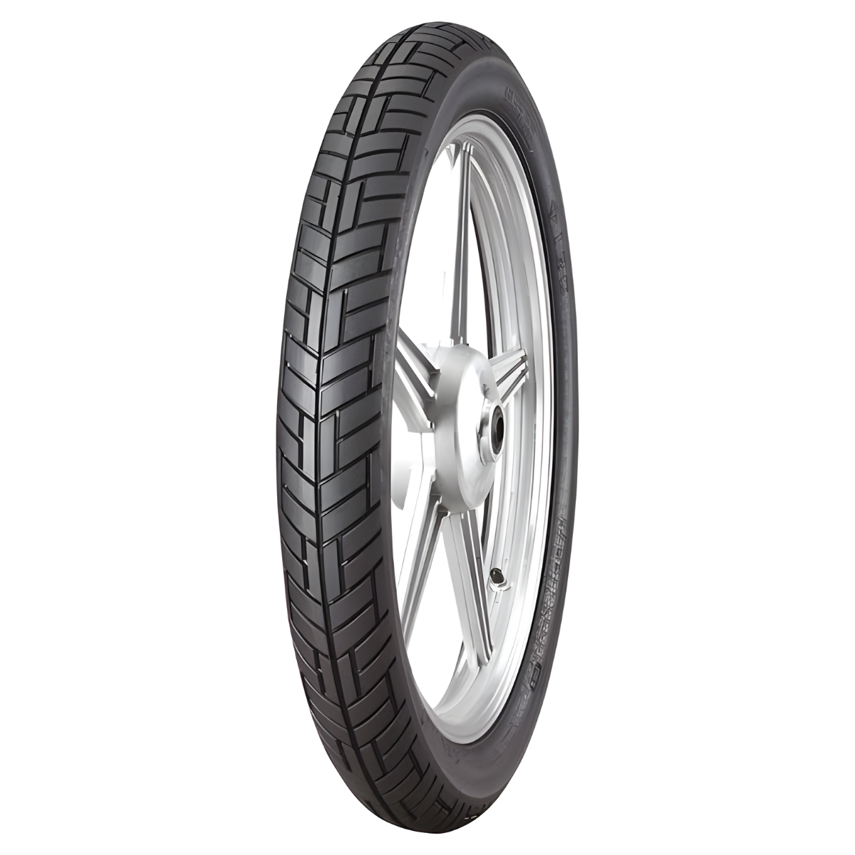 Lifan Lion 125 Ön Lastik Anlas 2.50-18 NF-28 40L TT