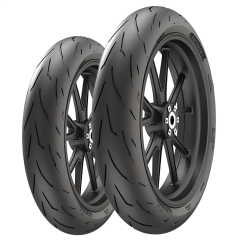 RKS A 250 110/70R17 ve 140/70-17 Anlas Viento Sport Tubeless Ön Arka Lastik Takımı