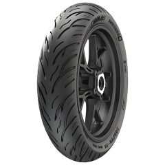 Yamaha YZF R3 110/70R17 ve 140/70-17 Anlas Tournee Tubeless Ön Arka Lastik Takımı