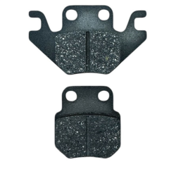 RKS LMT - LTR - VPS 125 Arka Fren Balatası BS-988