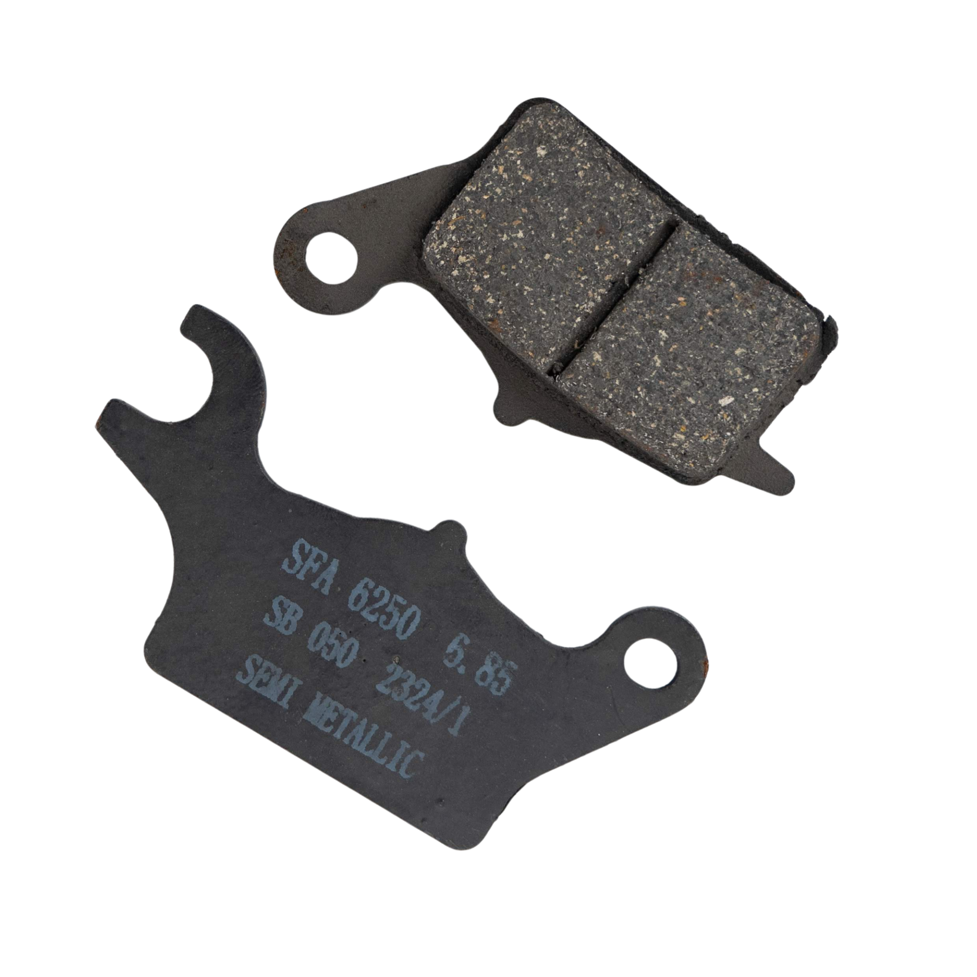 Arora ZRX 200 Ön Fren Balatası BS-625