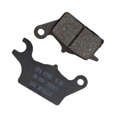 Arora ZRX 200 Ön Fren Balatası BS-625