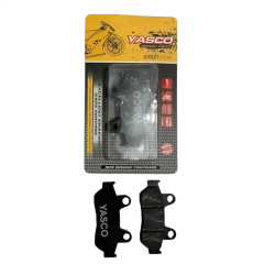 Honda Spacy - Alpha - Activa S Ön Fren Balatası SFA323