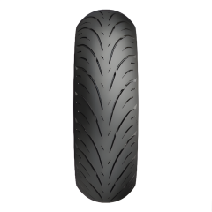 Kawasaki ER-6 160/60ZR17 ve 120/70ZR17 Anlas Viento Turismo Tubeless Ön Arka Lastik Takımı
