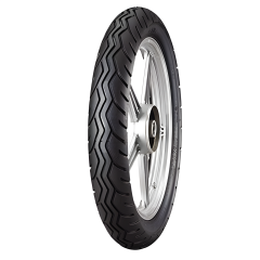 TVS RTR 180 Arka Lastik Anlas IRC 90/90-18 NR-47 57P Tubeless Motosiklet Lastiği