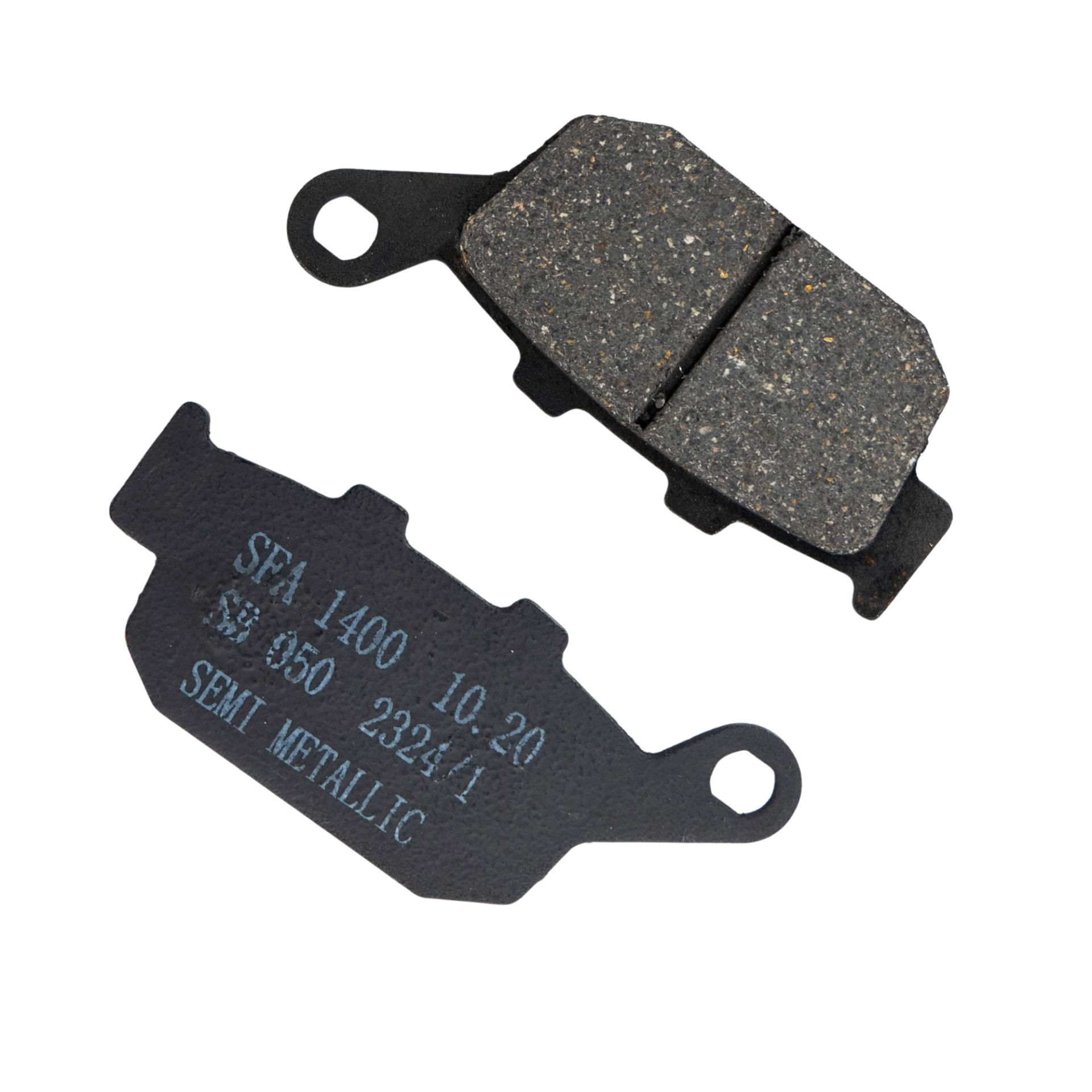 Honda NC 750 - 750 X Arka Fren Balatası BS-496