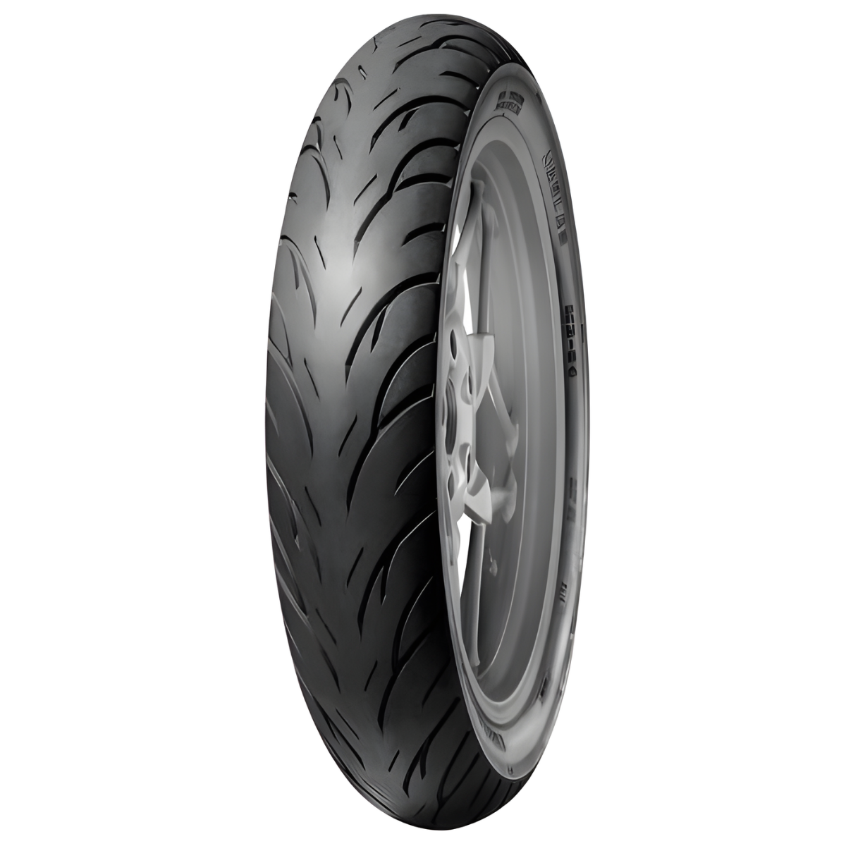 Falcon Retro 110 I Arka Lastik Anlas 2.75-17 MB-34 TL 41P Tubeless