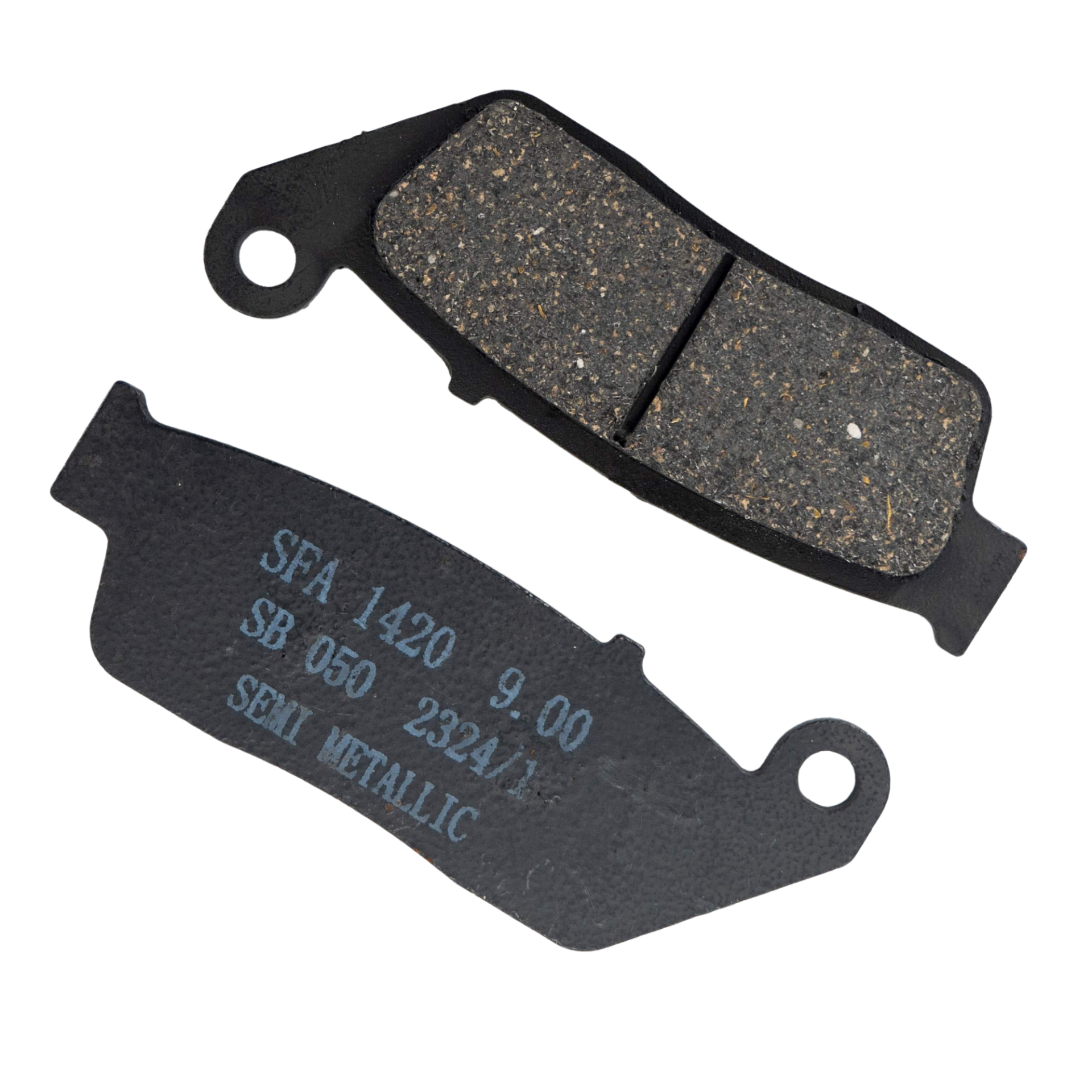 BMW C600 Sport Ön Fren Balatası BS-142