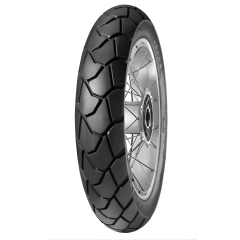 Yamaha YS 125 Arka Lastik  Anlas 90/90-18 Capra 57P Tubeless Yeni Model Motosiklet Lastiği