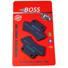 Segway Snarler 570 Ön Fren Balatası BS-232