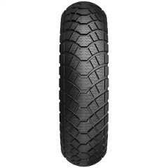 Honda CG 125 Arka Anlas 90/90-18 SC-500 Winter Grip 2 Tubeless Motosiklet Kış Lastiği