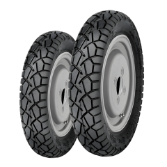 TVS Scooty Pep 70 90 3.00-10 ve 3.00-10 Panther Evo Tubeless Ön Arka Lastik Takımı