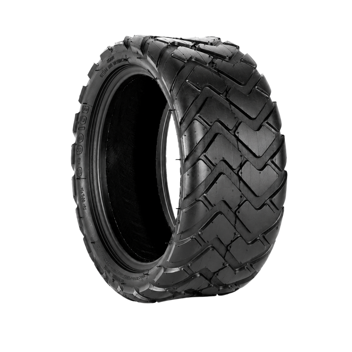 Elektrikli Scooter Dış Lastik 80/60-6 Tubeless E-Scooter Lastiği