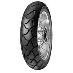 Anlas 120/80-18 Capra R 62S TT Arka Lastik