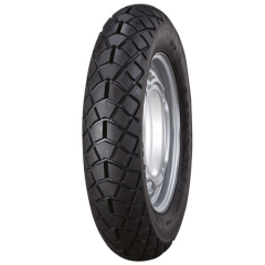 RKS Neon 125 Arka Lastik Anlas IRC 3.50-10 MB-79 51J Tubeless Scooter Lastiği