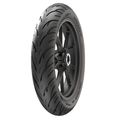 RKS Wildcat 125 80/90-14 ve 90/90-14 Anlas Tournee 2 Tubeless Ön Arka Lastik Takımı