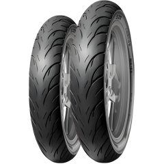Honda Fizy 90/90-12 ve 3.50-10 Anlas Tournee Tubeless Ön Arka Lastik Takımı