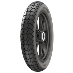 Yamaha D'Elight Ön Lastik Anlas 90/90-12 SC360 All Grip Tubeless Scooter Lastiği