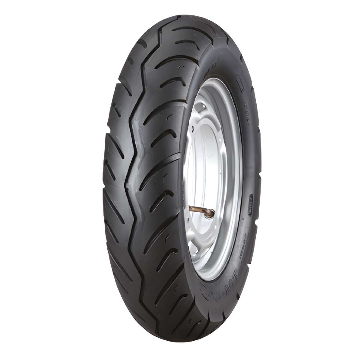 Mondial Exon 50 / 125 Arka Lastik Anlas IRC 3.50-10 MB-77 51J Tubeless Scooter Lastiği