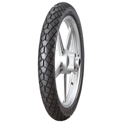 Honda Innova 125 (ANF) 2.50-17 ve 2.75-17 Anlas MB-79 Tubeless Ön Arka Lastik Takımı