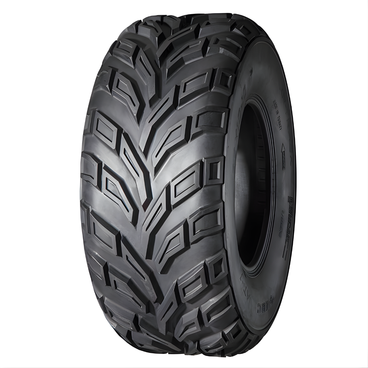 Segway Snarler 500 Ön Lastik Anlas 25x8-12 43F An-Track Tubeless Atv Lastiği