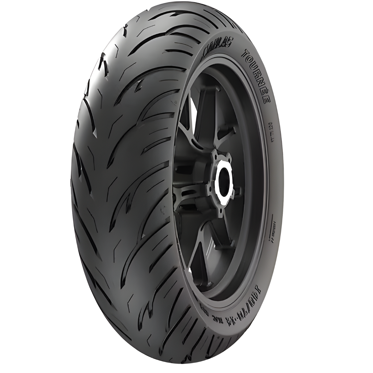 Kanuni Reha 250 Arka Lastik Anlas 150/70-13 Tournee 2 Tubeless Scooter Lastiği