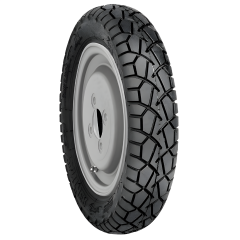 Panther 3.50-10 Evo TL 6 PR Tubeless Scooter Lastiği