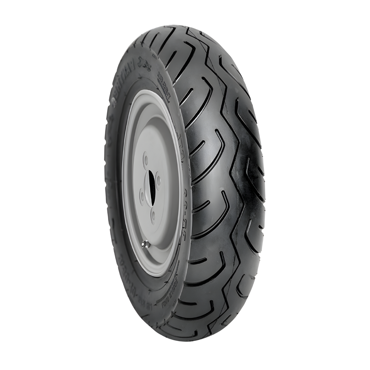 Panther 90/90-12 6PR TL PT99 Tubeless Scooter Lastiği