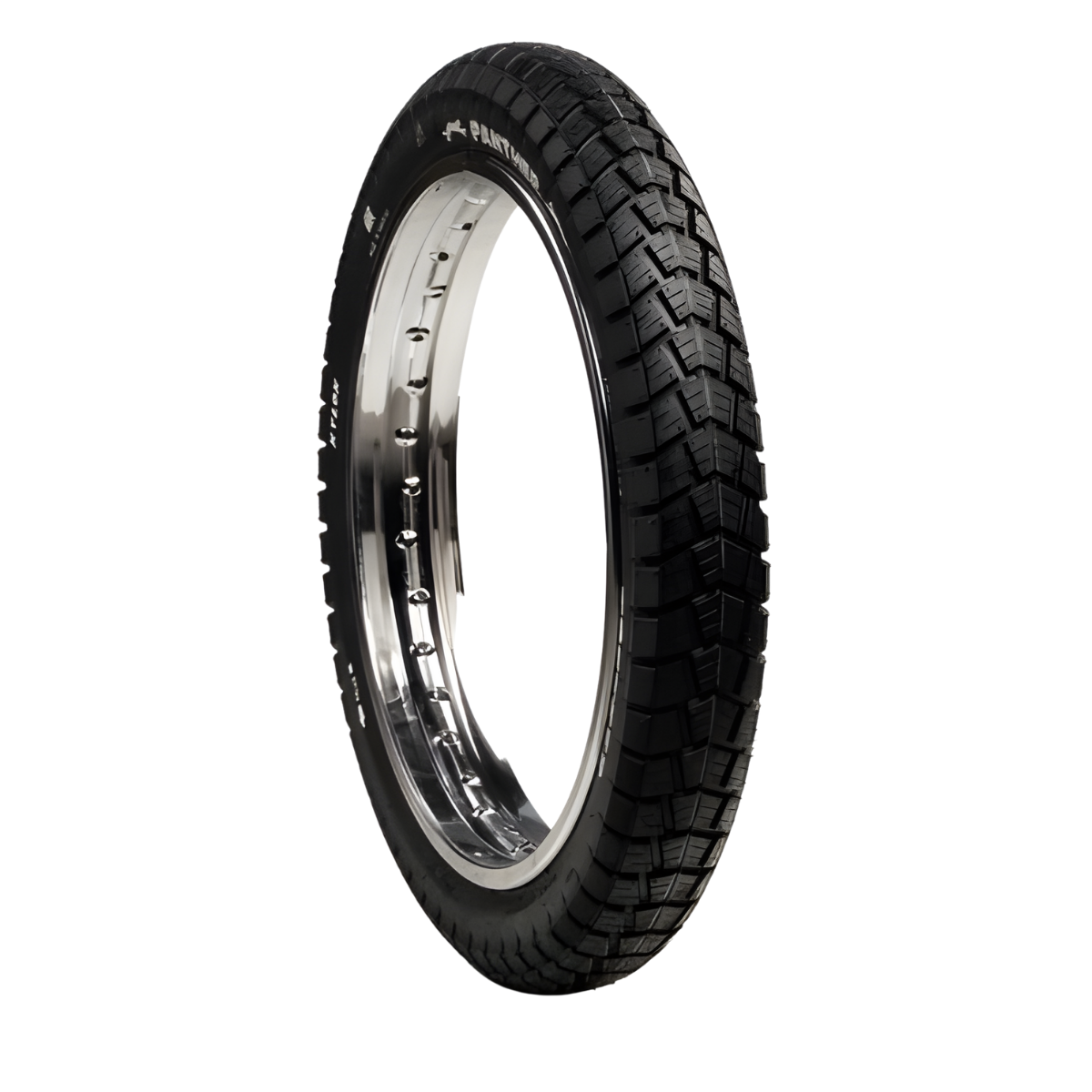 Panther 2.75-17 6PR TT Trekker Tube Type Scooter Lastiği