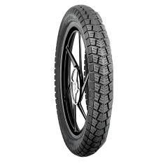 Panther 2.50-18 6PR TL Trekker Tubeless Motosiklet Lastiği