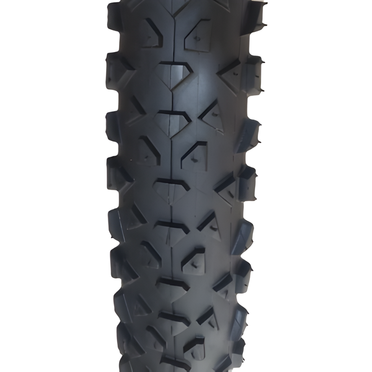 Leo 27.5 x 2.00 L-090 Siyah Bisiklet Dış Lastiği