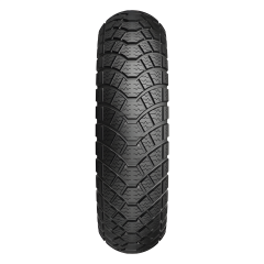 Panther 3.50-10 PT-88 TL 6 PR Tubeless Scooter Kış Lastiği