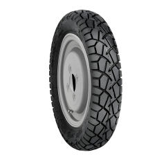 Panther 3.00-10 Evo TL 6 PR Tubeless Motosiklet Lastiği