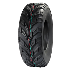 Kawasaki KLF250 Ön Lastik Anlas 22x7-10 24J An-Track Tubeless Atv Lastiği
