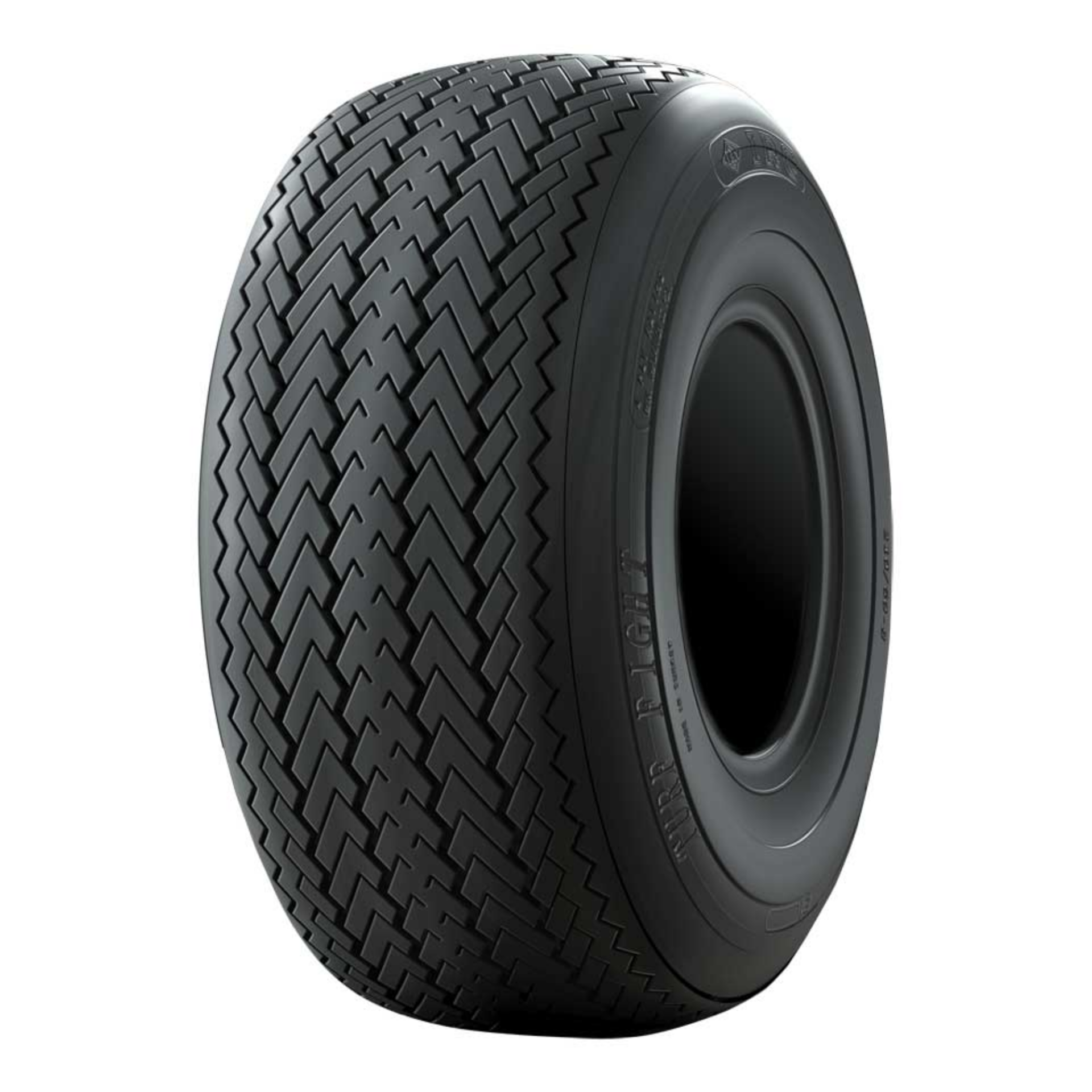 Anlas 18x8.50-8 Turf Fight 6PR TL Golf Arabası Lastiği