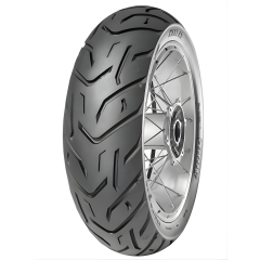 Anlas 160/60R15 Capra-RD 67V Motosiklet Arka Lastiği