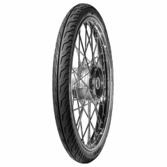 Anlas 2.00-19 MB-37 24J TT Tube Type Motosiklet Lastiği