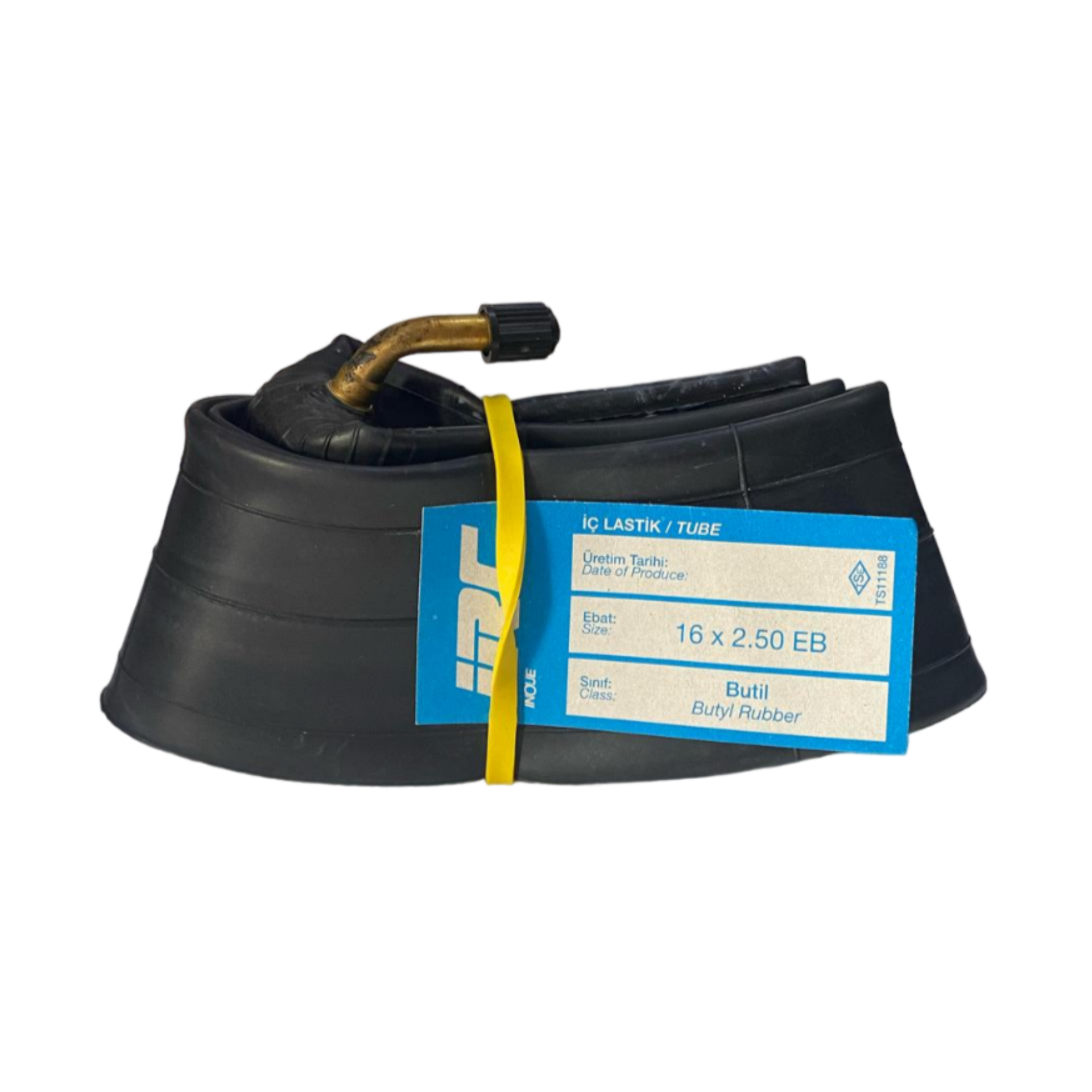 Anlas IRC İç Lastik 16x2.50 Engelli Arac- Elektrikli Bisiklet Lastiği