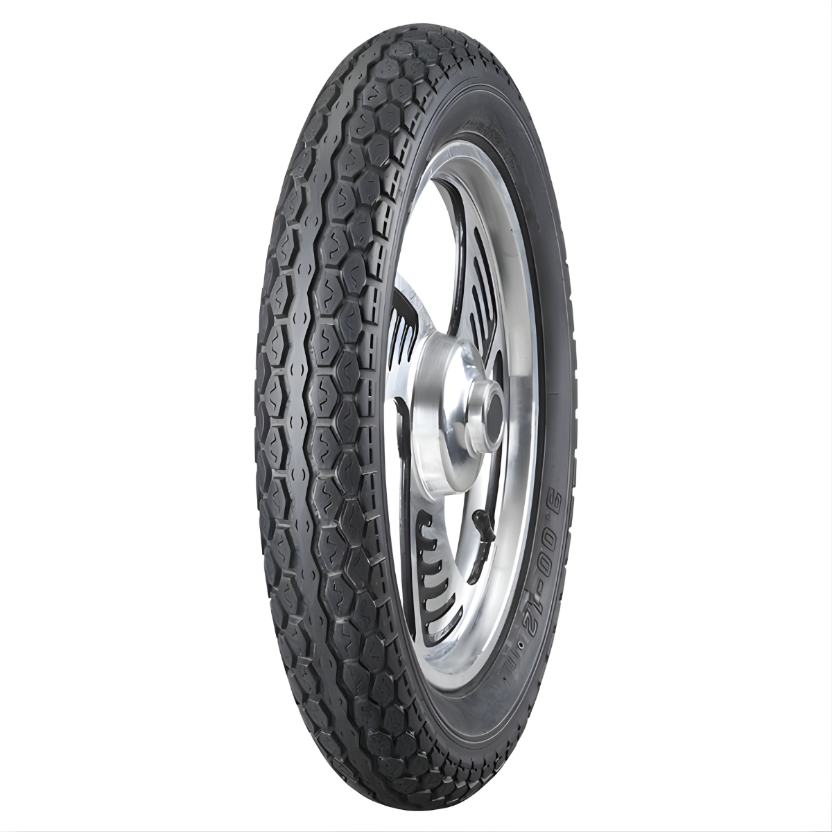 Anlas 3.00-12 R2-SP 47J TL Tubeless Römork Lastiği