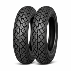 Arora Freedom 50-125 3.50-10 ve 3.50-10 Panther Eco Tubeless Ön Arka Lastik Takımı