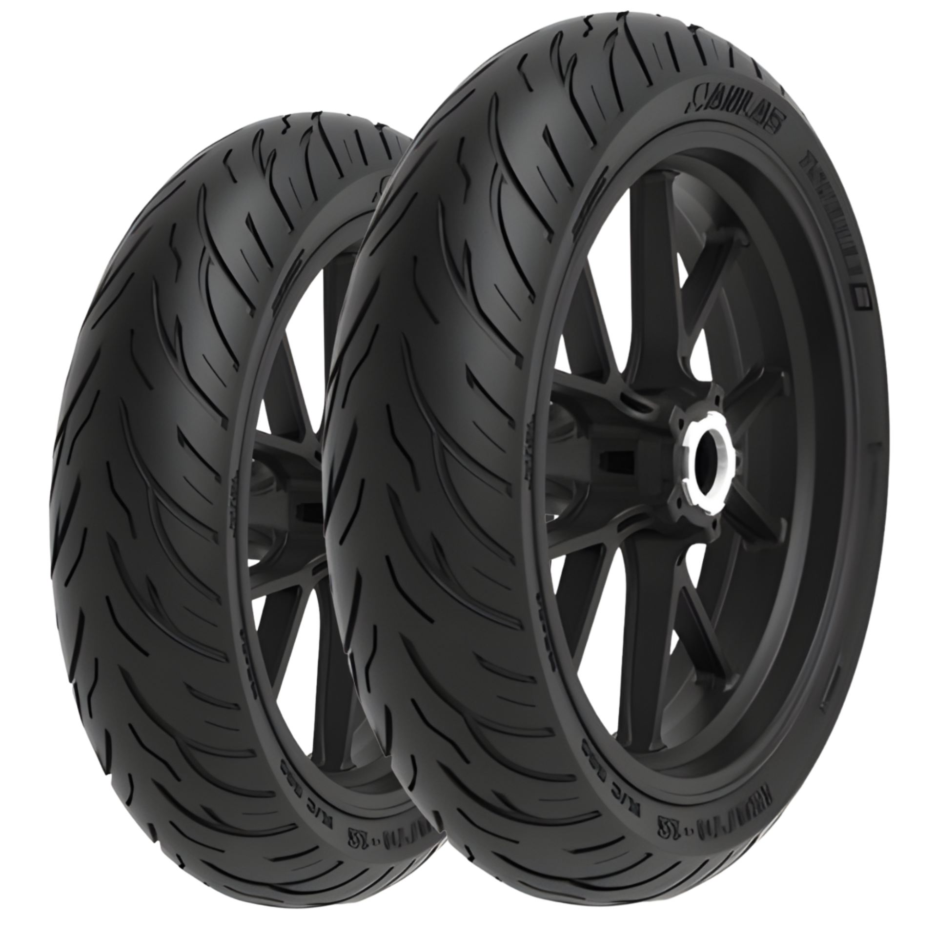 Arora Mojito 50 120/70-12 ve 120/70-12 Anlas Tournee Tubeless Ön Arka Lastik Takımı