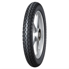 RKS TNT 125 Pro Ön Lastik Anlas 2.75-18 NR-47 42P Tubeless