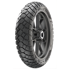 Yuki Mojito 125 Ön Anlas 120/70-12 SC-500 Winter Grip 2 F&R 58P Motosiklet Kış Lastiği