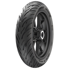 RKS Fort 250 Arka Lastik Anlas 140/70-14 Tournee 2 Tubeless Scooter Lastiği