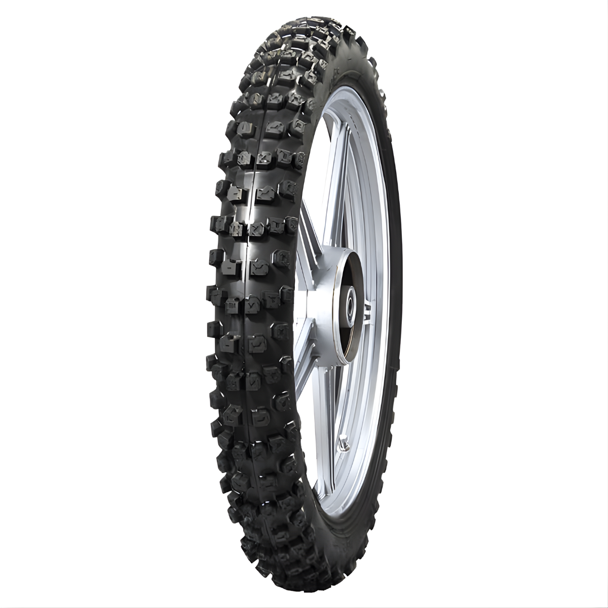 Arora AR 150-A Jaguar Ön Lastik Anlas 2.75-18 MS-2 48P Tubeless Motosiklet Lastiği